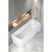 Акриловая ванна Ravak Classic II 120x70 CC11000000