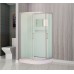 Душевая кабина Esbano ES-115C L 115x85