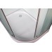 Душевая кабина Esbano ES-115C L 115x85