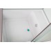 Душевая кабина Esbano ES-108CKRB 100x80