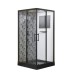 Душевая кабина Esbano ESB-100CKR 100x100