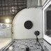 Душевая кабина Esbano ESB-80CR 80x80