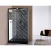 Душевая кабина Esbano ESB-1180CKR 110x80