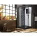 Душевая кабина Esbano ESB-100CKR 100x100
