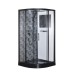 Душевая кабина Esbano ESB-80CR 80x80