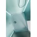 Душевая кабина Esbano ES-L129CKR 120x90