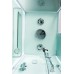 Душевая кабина Esbano ES-L129CKR 120x90