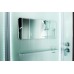 Душевая кабина Esbano ES-L129CKR 120x90