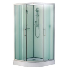 Душевая кабина Esbano ES-100C 100x100