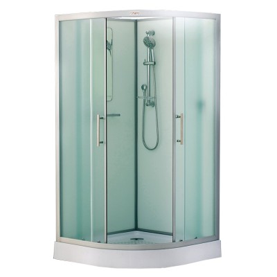 Душевая кабина Esbano ES-100C 100x100