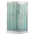 Душевая кабина Esbano ES-100C 100x100