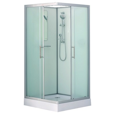 Душевая кабина Esbano ES-100CK 100x100