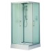 Душевая кабина Esbano ES-100CKR 100x100