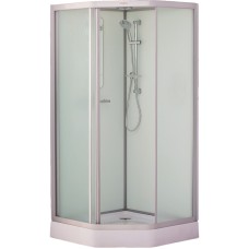 Душевая кабина Esbano ES-100PR 100x100