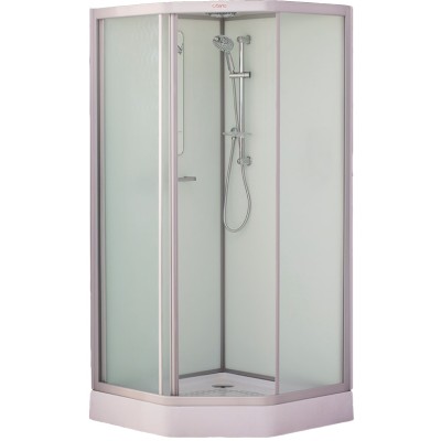 Душевая кабина Esbano ES-100PR 100x100