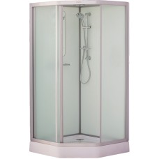 Душевая кабина Esbano ES-110PR 110x110