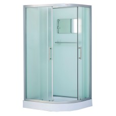 Душевая кабина Esbano ES-115C L 115x85
