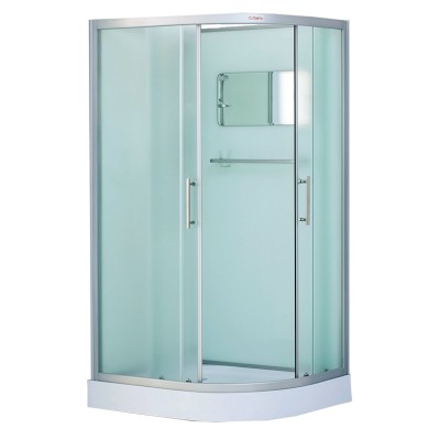 Душевая кабина Esbano ES-115C L 115x85