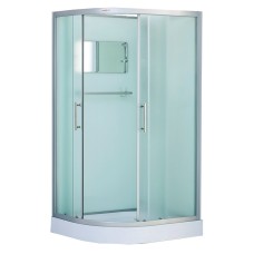 Душевая кабина Esbano ES-115C R 115x85