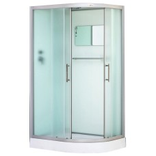 Душевая кабина Esbano ES-115CR L 115x85