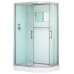 Душевая кабина Esbano ES-115CR L 115x85
