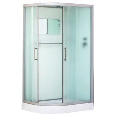 Душевая кабина Esbano ES-115CR R 115x85