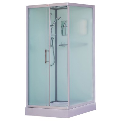 Душевая кабина Esbano ES-118CKR 110x85