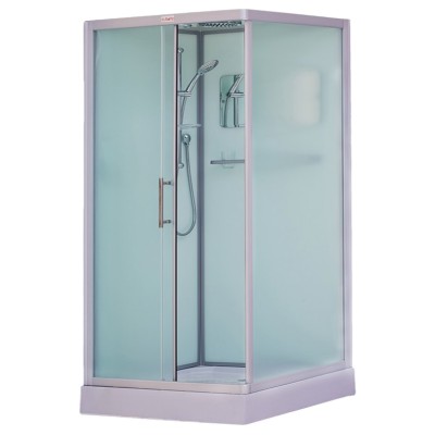 Душевая кабина Esbano ES-129CKR 120x90