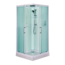 Душевая кабина Esbano ES-L90CKR 90x90