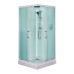 Душевая кабина Esbano ES-L90CKR 90x90