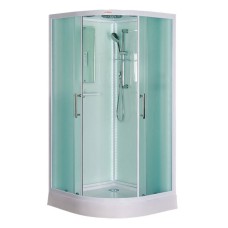 Душевая кабина Esbano ES-L90CR 90x90