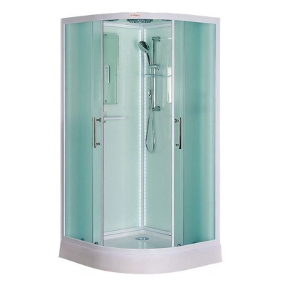 Душевая кабина Esbano ES-L90CR 90x90