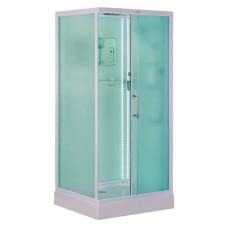 Душевая кабина Esbano ES-L108CKR 100x80