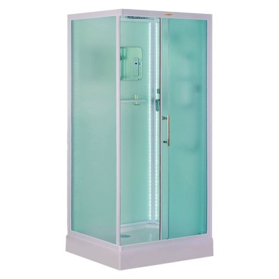 Душевая кабина Esbano ES-L108CKR 100x80
