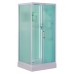 Душевая кабина Esbano ES-L108CKR 100x80
