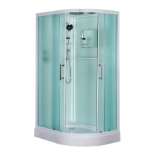 Душевая кабина Esbano ES-L115CR L 115x85