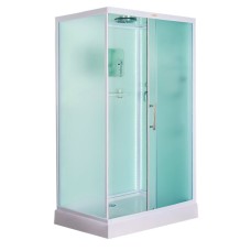 Душевая кабина Esbano ES-L129CKR 120x90