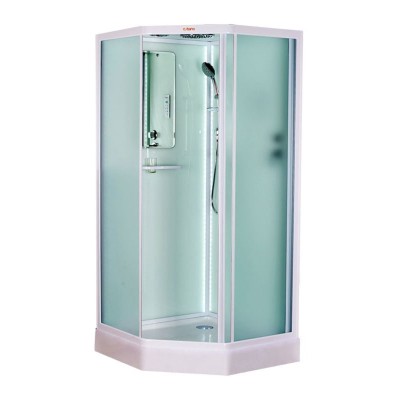 Душевая кабина Esbano ES-L90PR 90x90