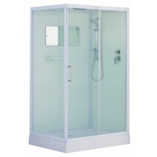 Душевая кабина Esbano ESW-108CKR 100x80