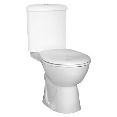 Унитаз-компакт VitrA Arkitekt 9754B003-7201