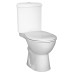 Унитаз-компакт VitrA Arkitekt 9754B003-7201