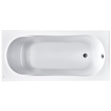 Акриловая ванна Santek Касабланка XL 170x80