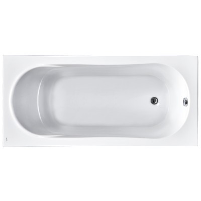 Акриловая ванна Santek Касабланка XL 170x80