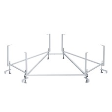 Каркас для ванны Santek Канны 150х150