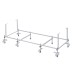 Каркас для ванны Santek Касабланка XL 170x80