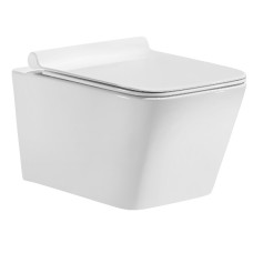 Унитаз подвесной Sole Cube
