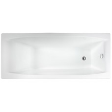 Чугунная ванна Tempra Laguna 150x70