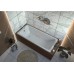 Чугунная ванна Tempra Expert 170x70