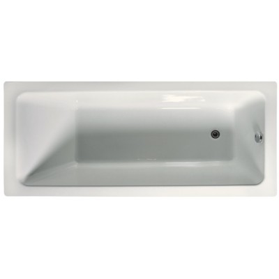Чугунная ванна Tempra Expert 180x80