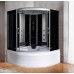 Душевая кабина River Temza 150/150/55 ТН 150x150